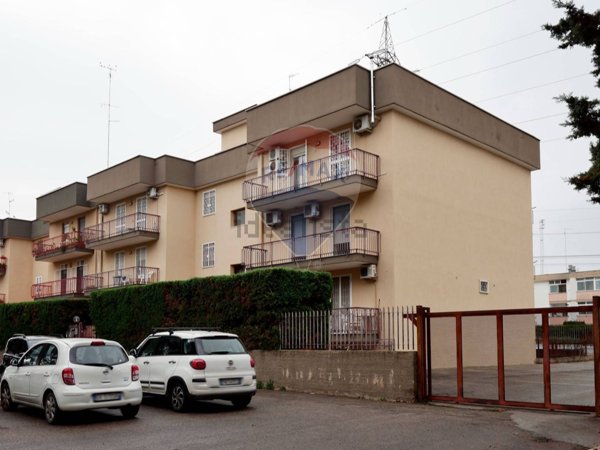 appartamento in vendita a Valenzano