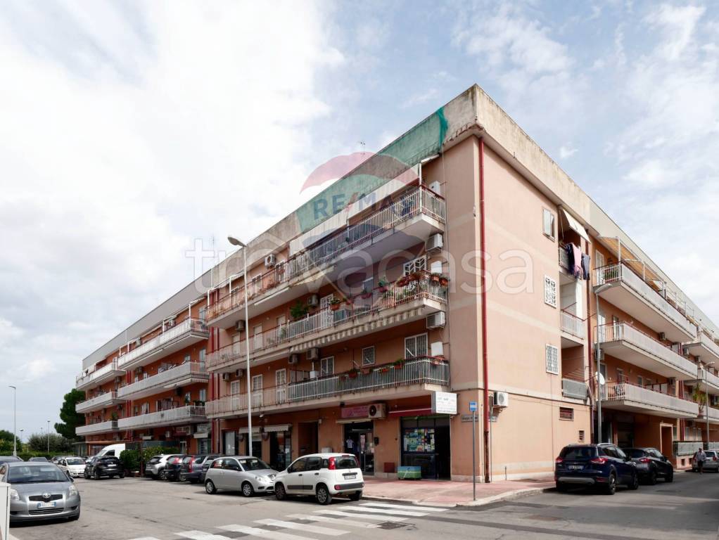 appartamento in vendita a Valenzano