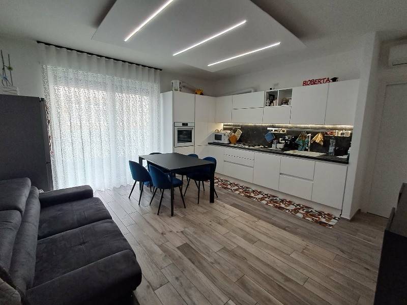 appartamento in vendita a Valenzano