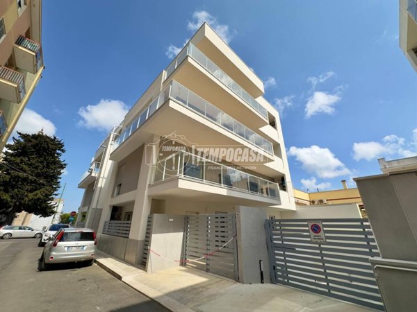 appartamento in vendita a Valenzano