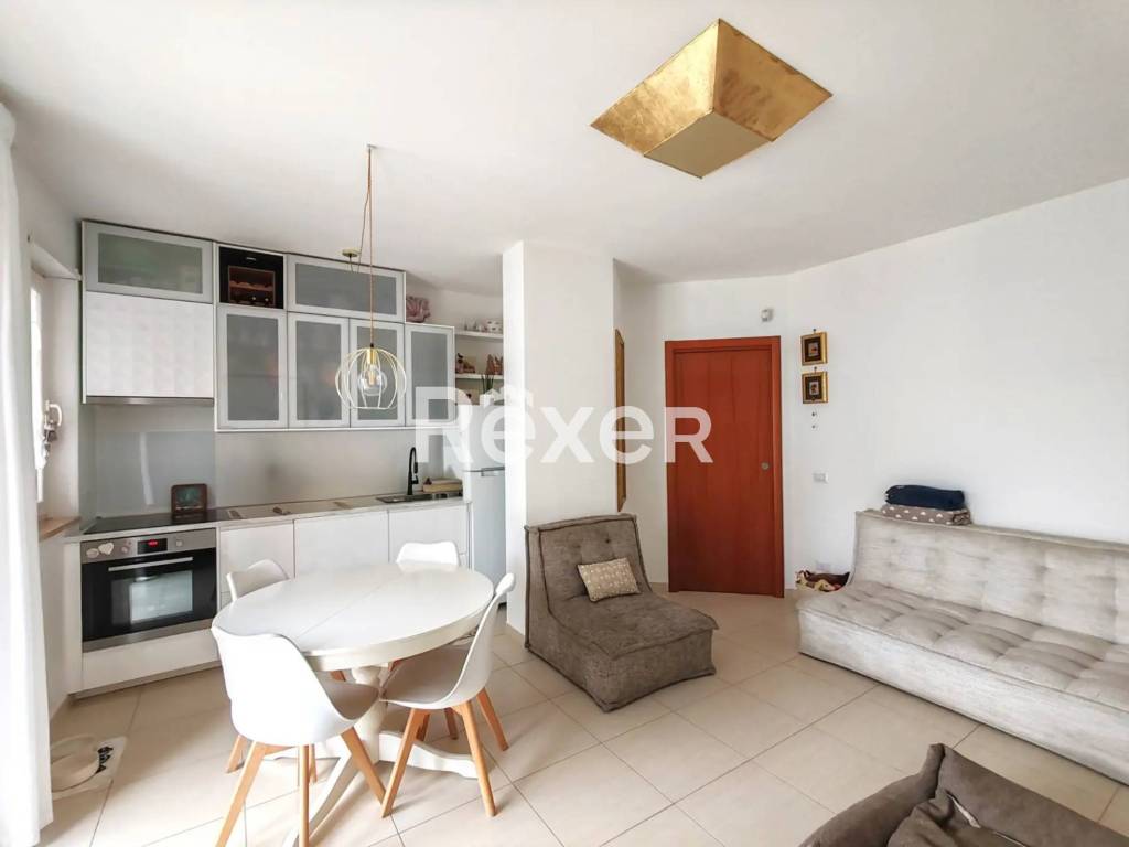 appartamento in vendita a Valenzano