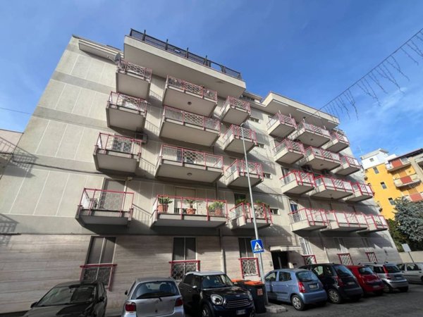 appartamento in vendita a Valenzano