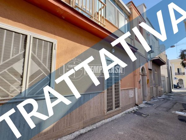 casa indipendente in vendita a Valenzano