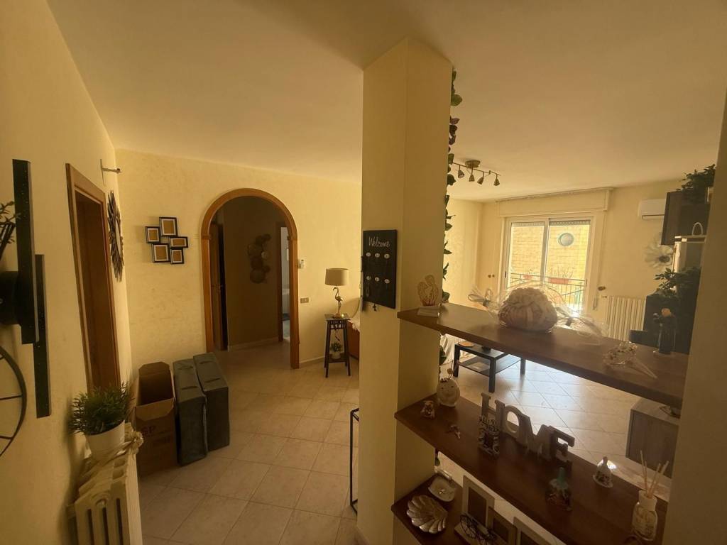 appartamento in vendita a Valenzano