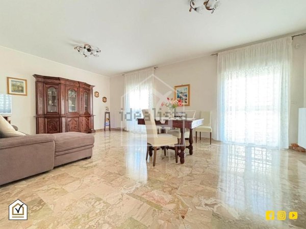 appartamento in vendita a Valenzano