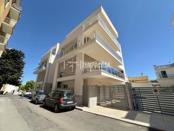 appartamento in vendita a Valenzano
