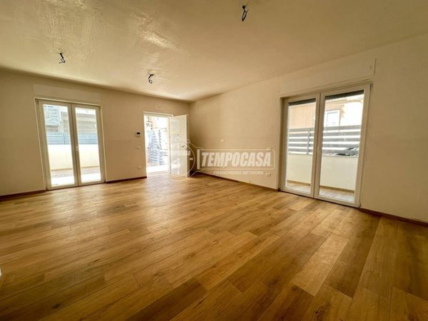 appartamento in vendita a Valenzano