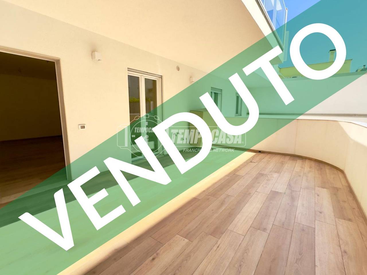 appartamento in vendita a Valenzano