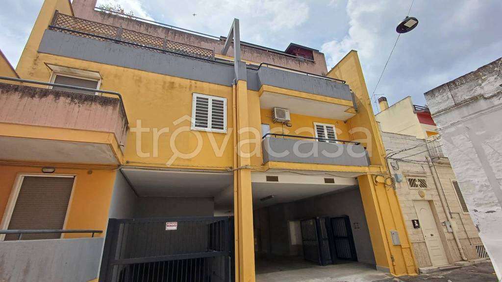 appartamento in vendita a Valenzano