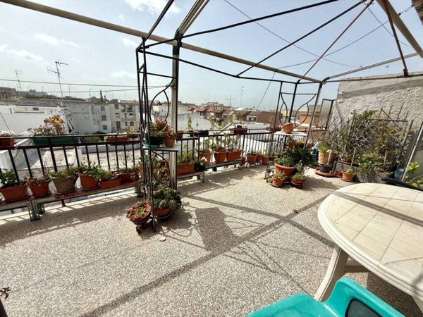 appartamento in vendita a Valenzano