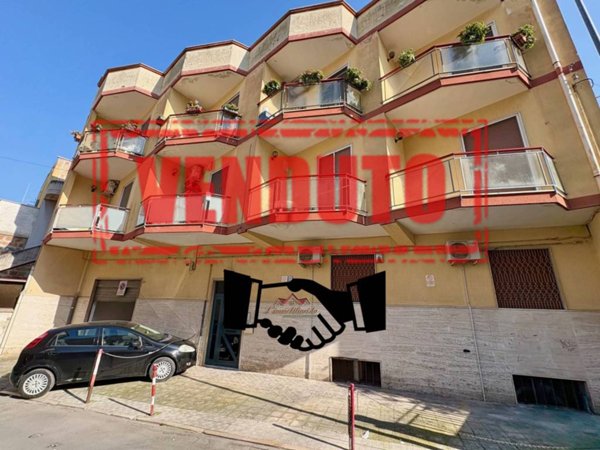 appartamento in vendita a Valenzano