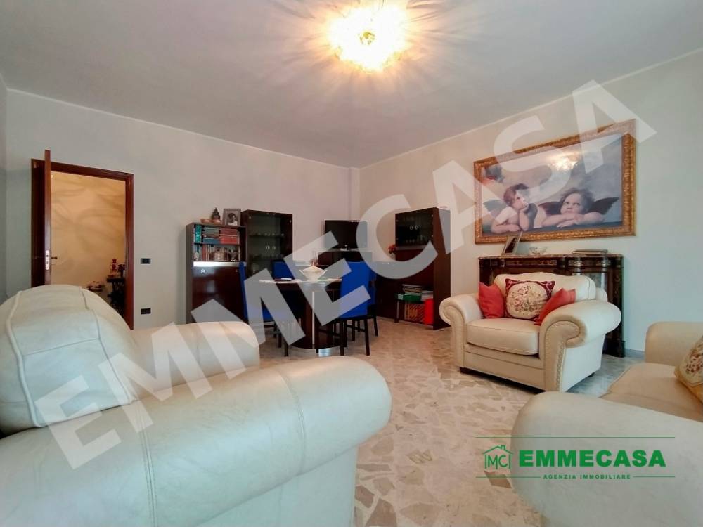 appartamento in vendita a Valenzano