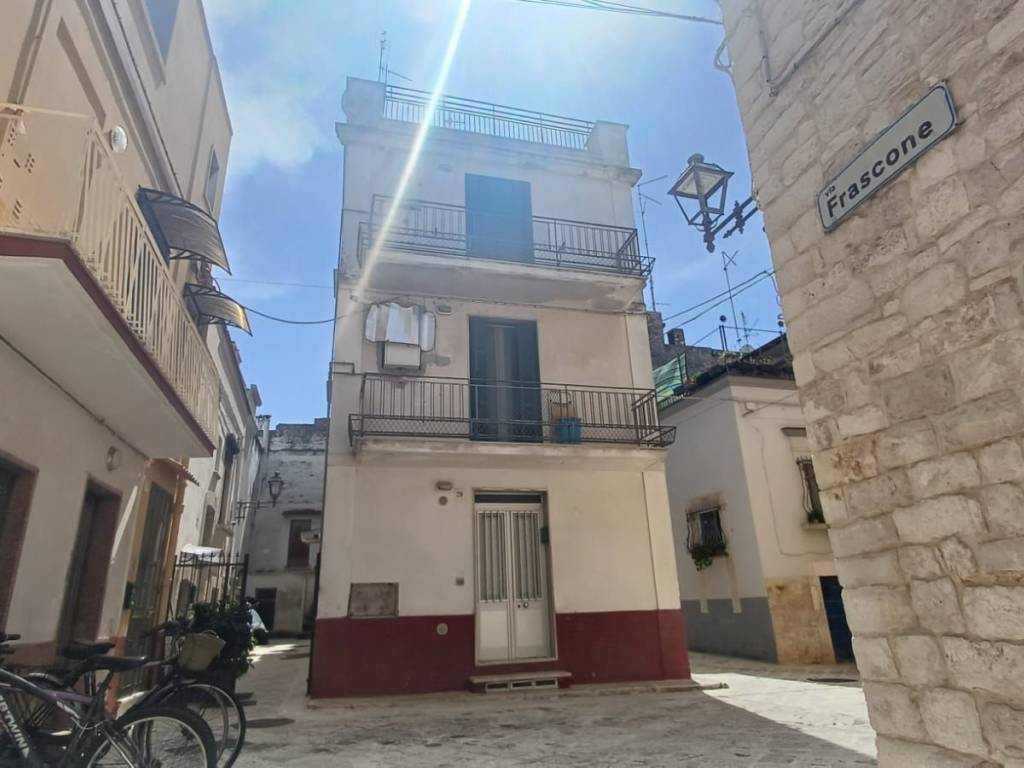 appartamento in vendita a Valenzano