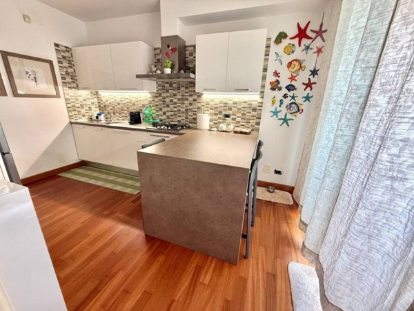 appartamento in vendita a Valenzano