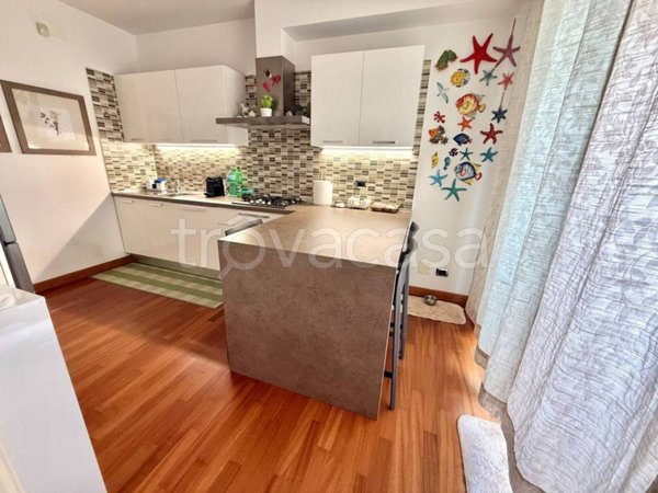 appartamento in vendita a Valenzano