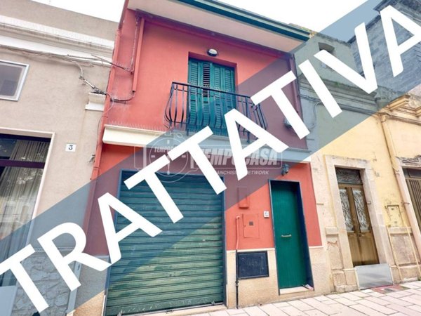 casa indipendente in vendita a Valenzano