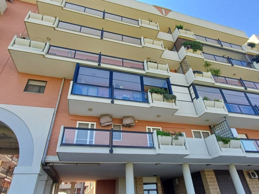 appartamento in vendita a Valenzano