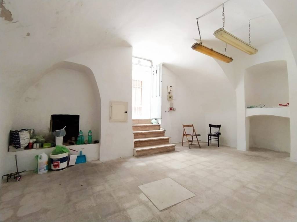 casa indipendente in vendita a Valenzano