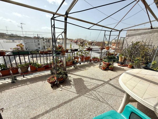 appartamento in vendita a Valenzano