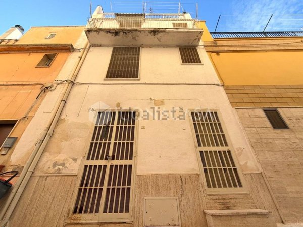 appartamento in vendita a Valenzano