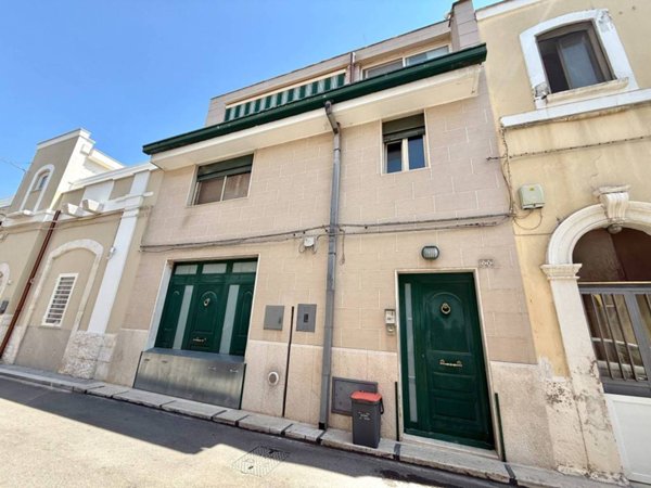 appartamento in vendita a Valenzano