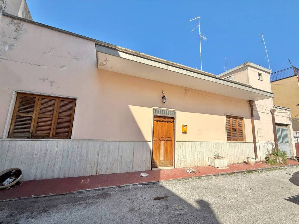 appartamento in vendita a Valenzano