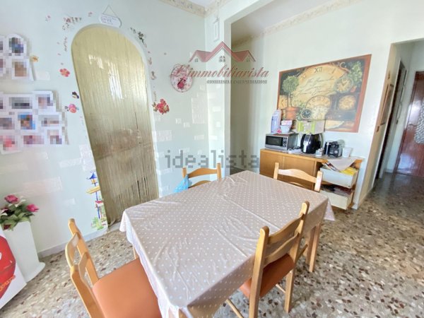 appartamento in vendita a Valenzano