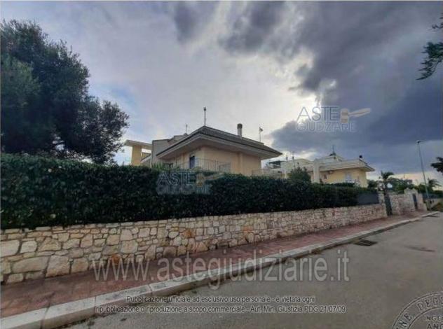 casa indipendente in vendita a Valenzano