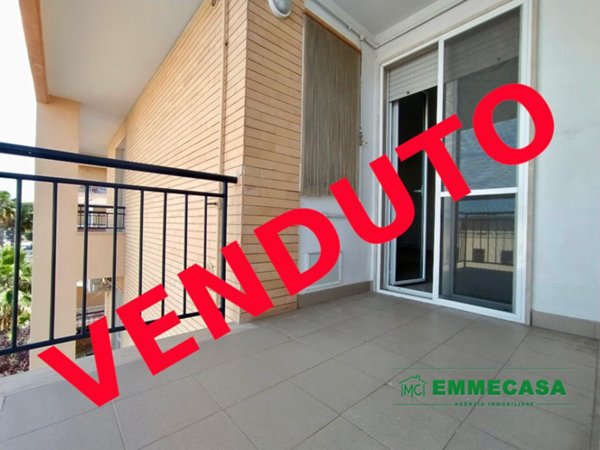 appartamento in vendita a Valenzano
