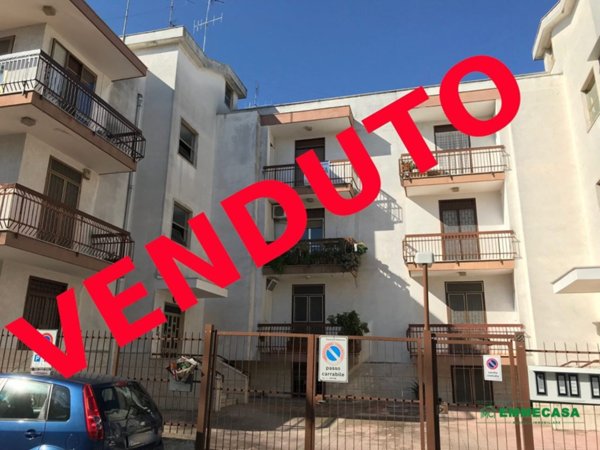 appartamento in vendita a Valenzano
