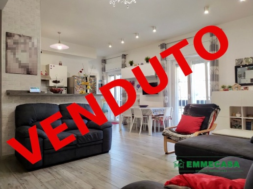 appartamento in vendita a Valenzano