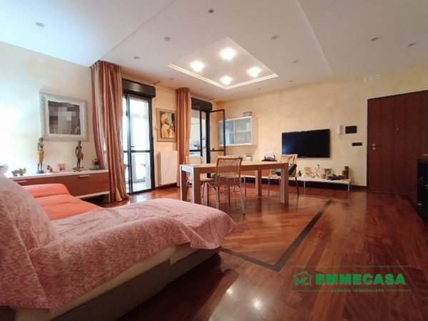 appartamento in vendita a Valenzano