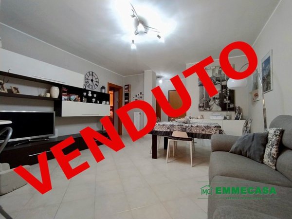appartamento in vendita a Valenzano