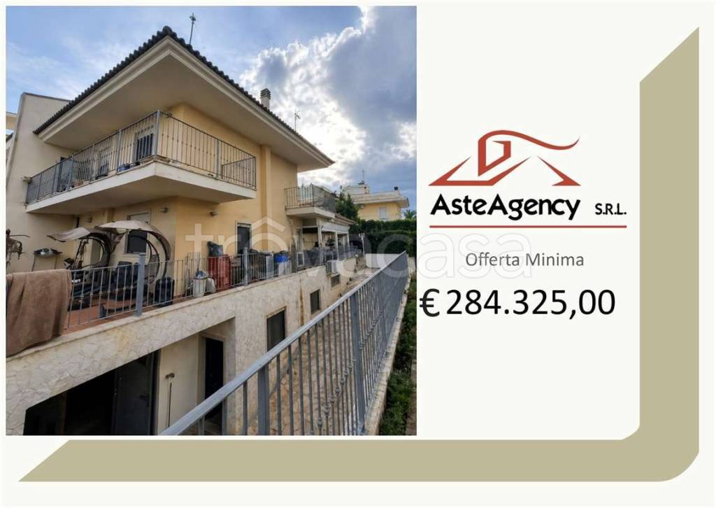 casa indipendente in vendita a Valenzano