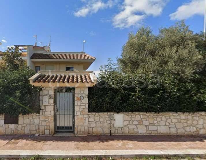 casa indipendente in vendita a Valenzano