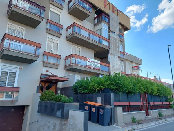 appartamento in vendita a Valenzano