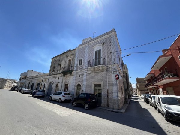 appartamento in vendita a Valenzano