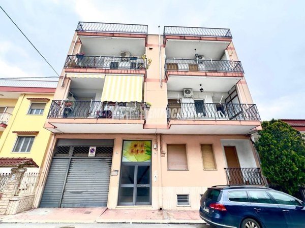 appartamento in vendita a Valenzano