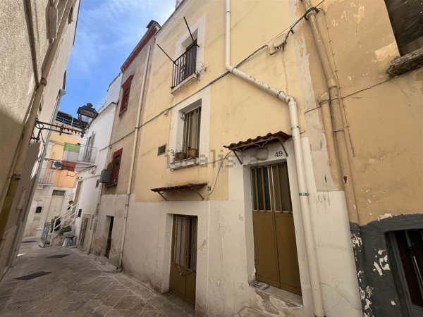 appartamento in vendita a Valenzano