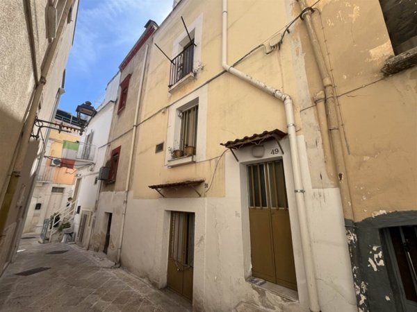 appartamento in vendita a Valenzano