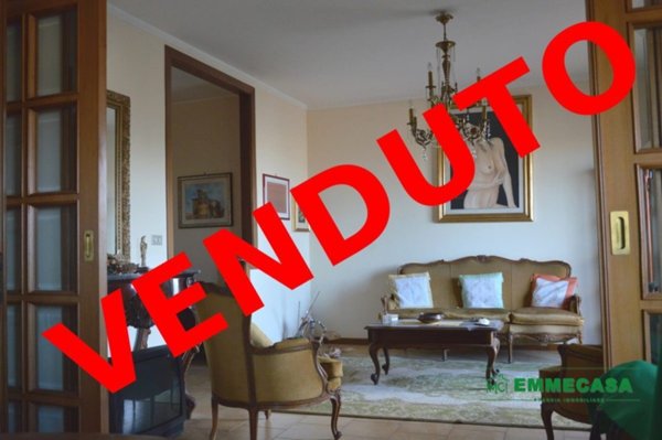 appartamento in vendita a Valenzano