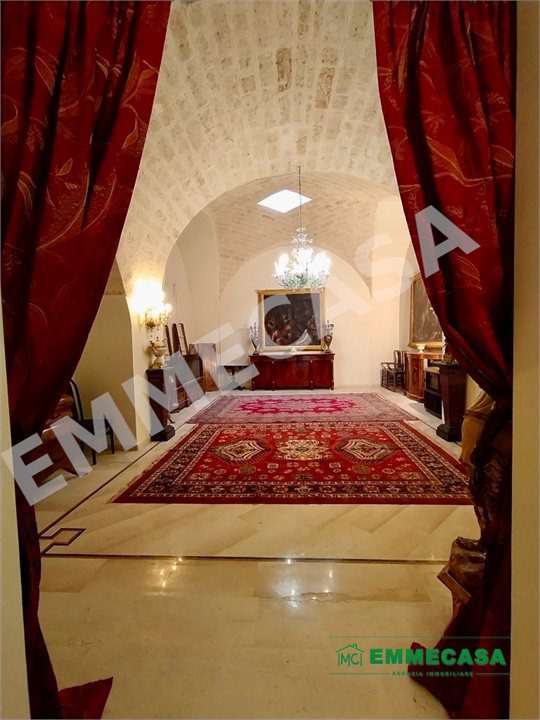 casa indipendente in vendita a Valenzano
