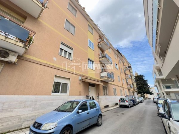 appartamento in vendita a Valenzano