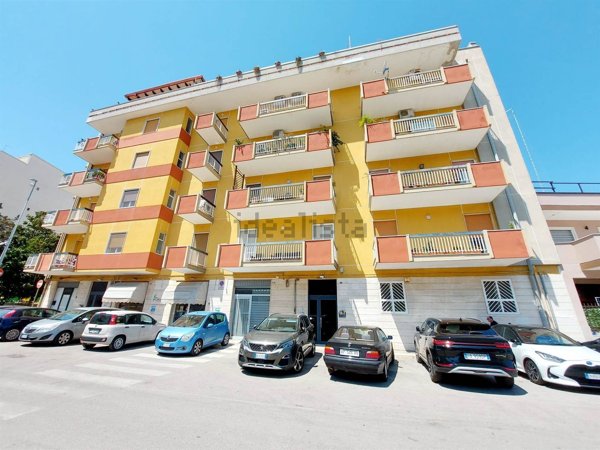 appartamento in vendita a Valenzano