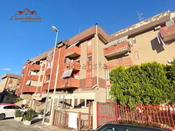 appartamento in vendita a Valenzano