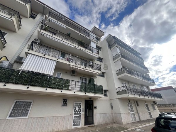 appartamento in vendita a Valenzano