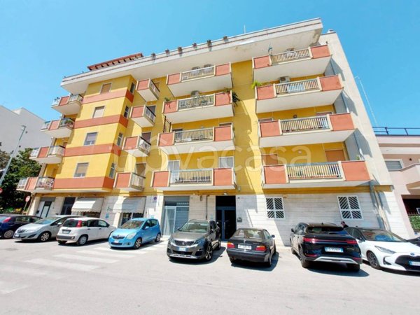 appartamento in vendita a Valenzano