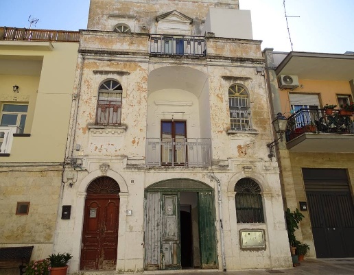 casa indipendente in vendita a Valenzano