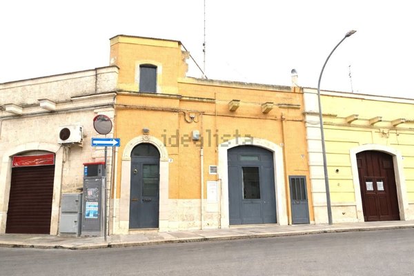 casa indipendente in vendita a Valenzano