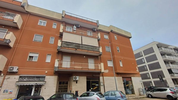 appartamento in vendita a Valenzano